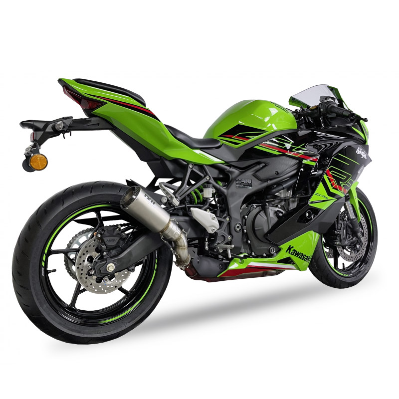 Escape ixil RC Kawasaki Ninja ZX4R-RR 23-