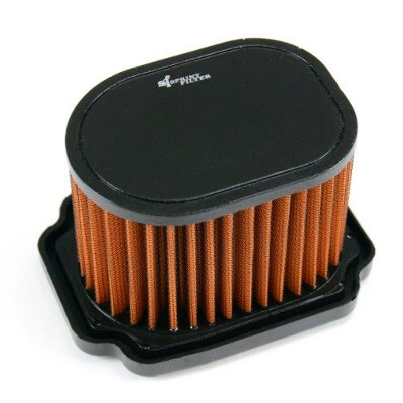 sprint filter filtro de aire MT07, Tracer 7, tenere 700