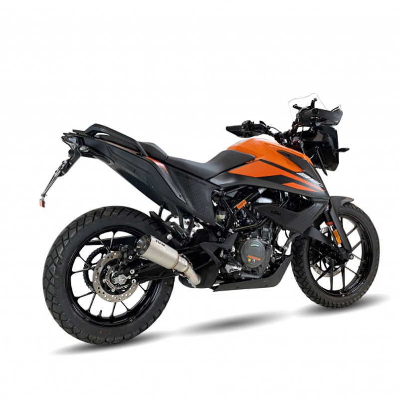 Escape ixil RC KTM 390 Adv 20-24