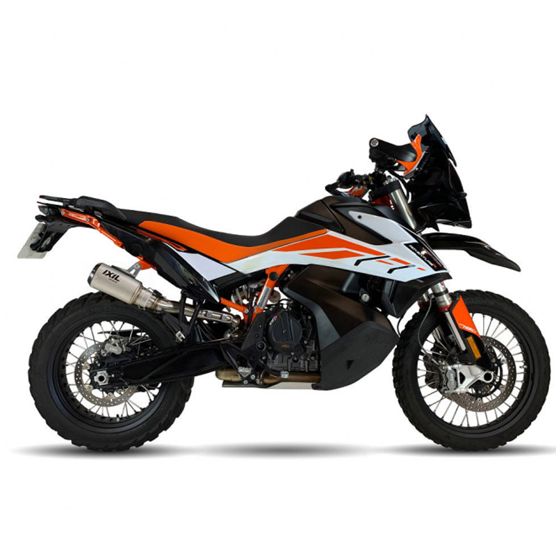 Escape ixil RC KTM 790-890 Adventure-HUSQVARNA NORDEN 901