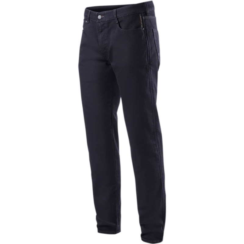 Pantalon vaquero moto Alpinestars Copper 2 Azul Oscuro | Nilmoto