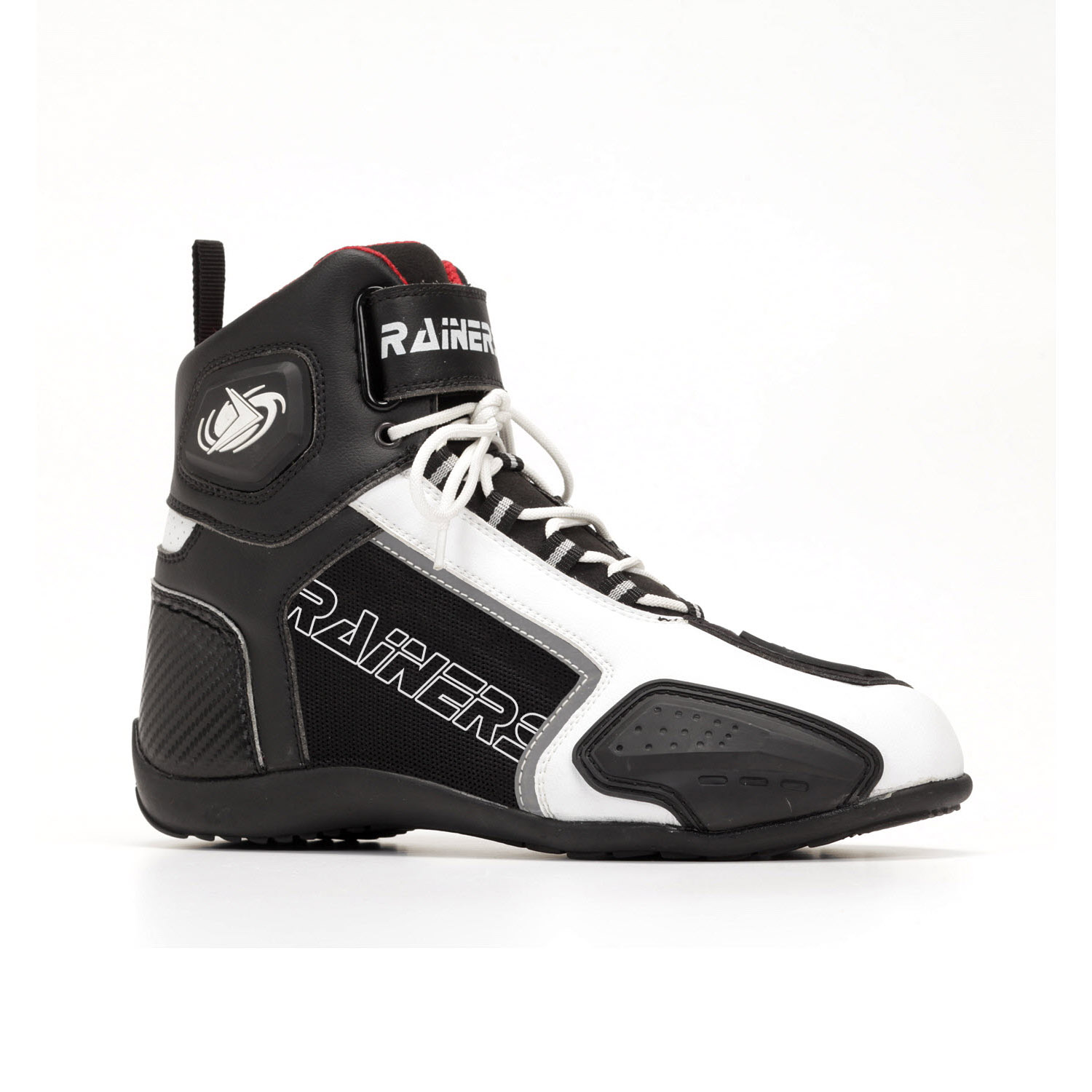 Botas moto Cooper | Nilmoto