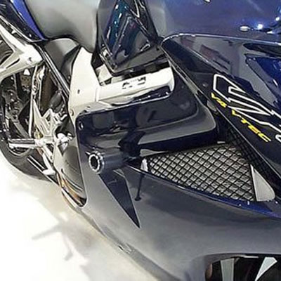 Tacos de carenado Honda V-Tec | Nilmoto