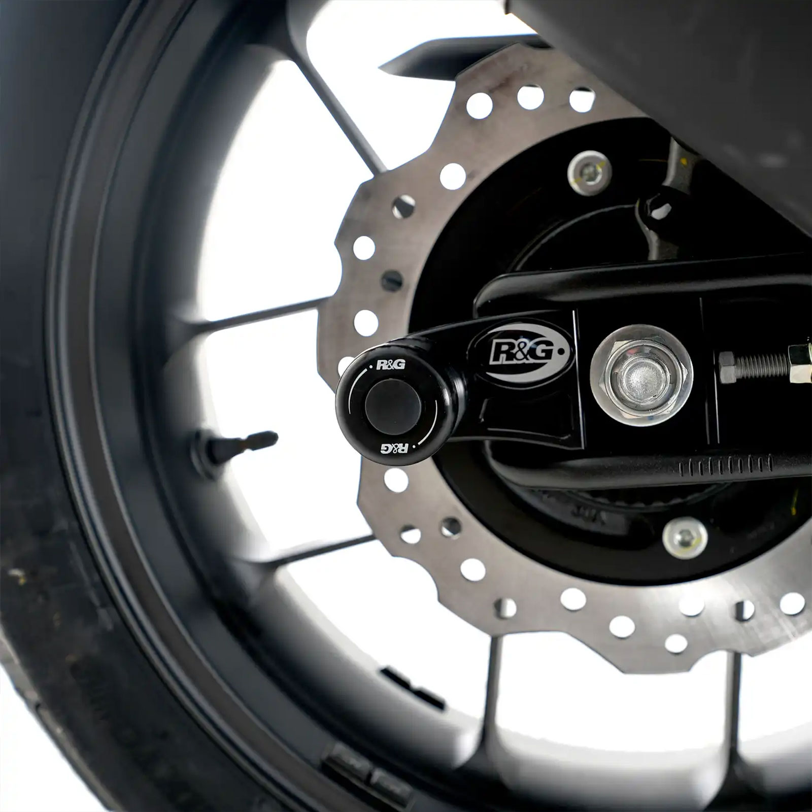 Soporte diabolo y protector Honda CB750 / NX500 / CB500