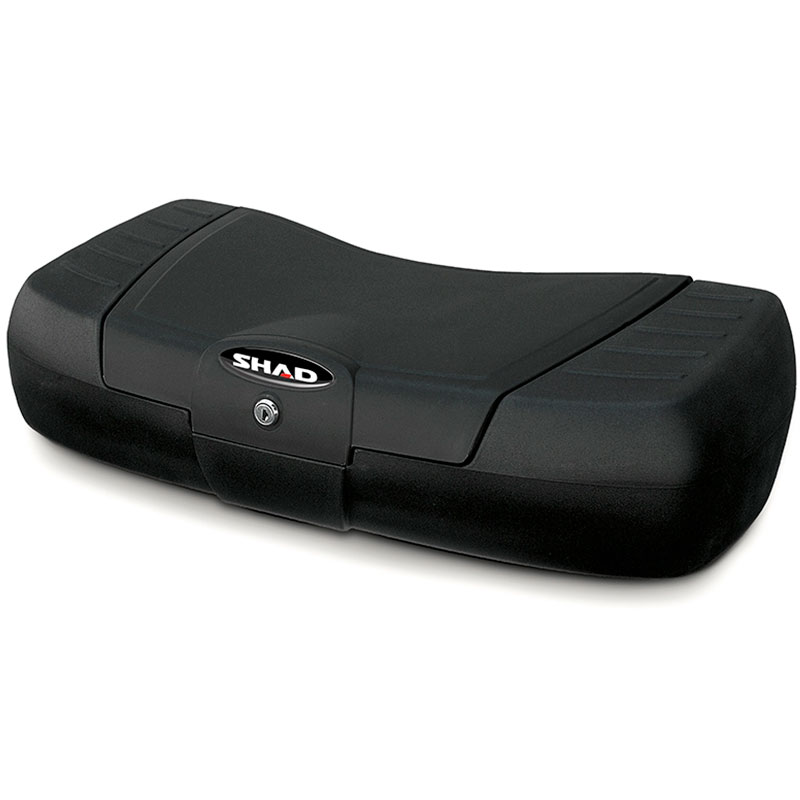 Maleta Shad de quad con capacidad 40Litros