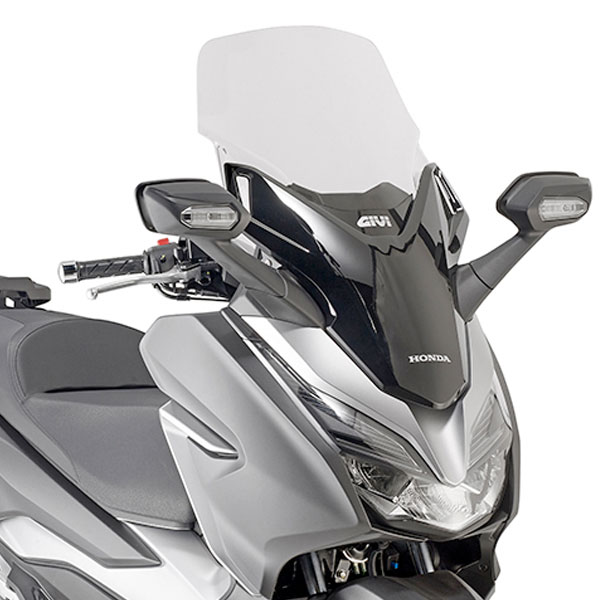 Cupula Givi Honda Forza 125-300 19-20
