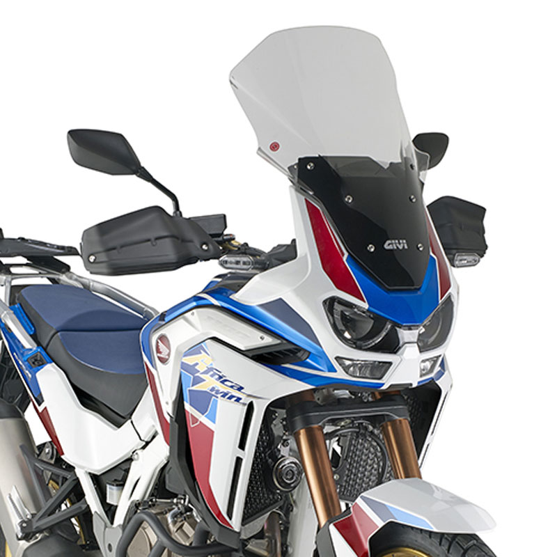 Cupula transparente Honda Africa Twin Adv 20-