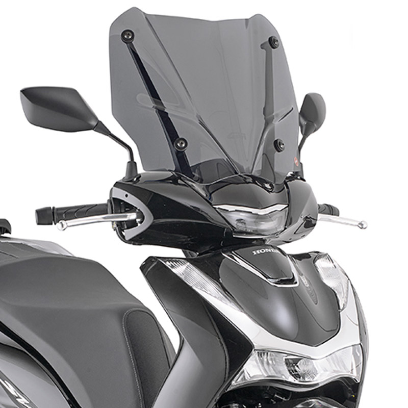Cupula Ahumada Honda Sh 125 150i 350 Nilmoto Cupula Ahumada Honda Sh 125 150i 350 Nilmoto