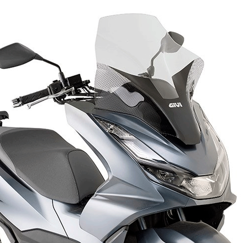 Cúpula Givi Honda PCX 125 21-24
