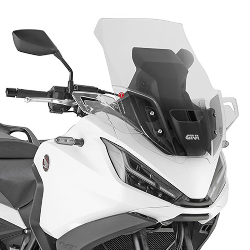 Cúpula Givi Honda NT1100 22-24