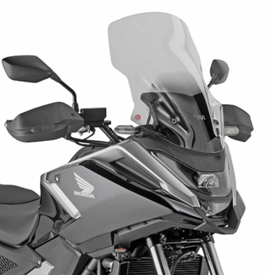 Cúpula transparente Givi Honda NC750X 25-