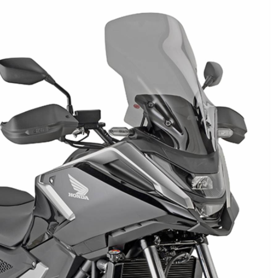 Cúpula ahumada Givi Honda NC750X 25-