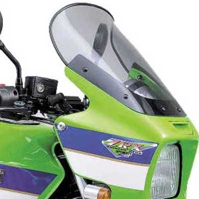 Cupula ahumada Givi moto KAWASAKI ZRX 1100-1100S-1200R 97-02