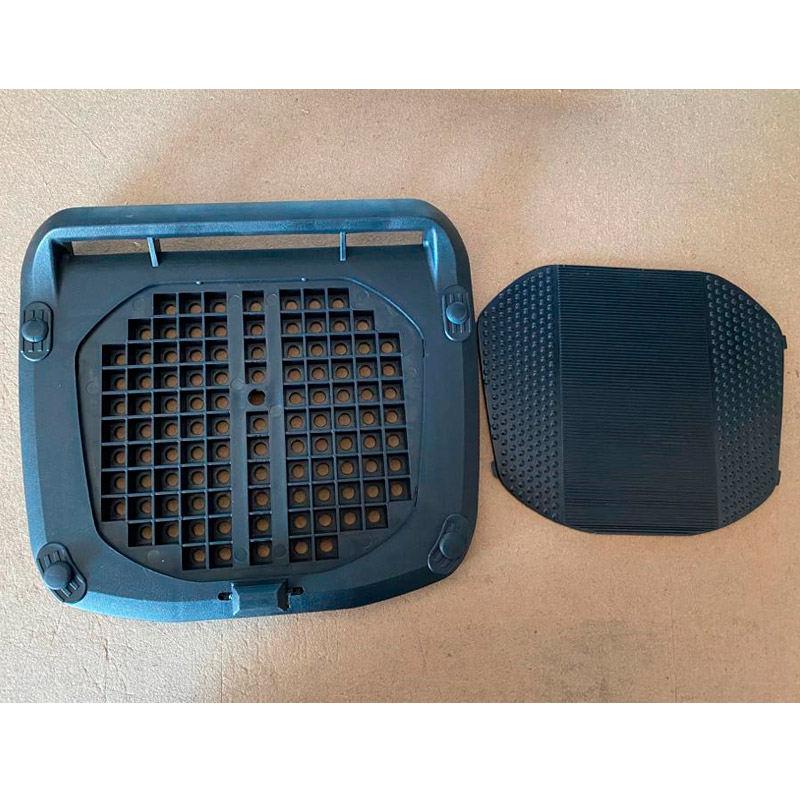 Parrilla mediana Shad SH37