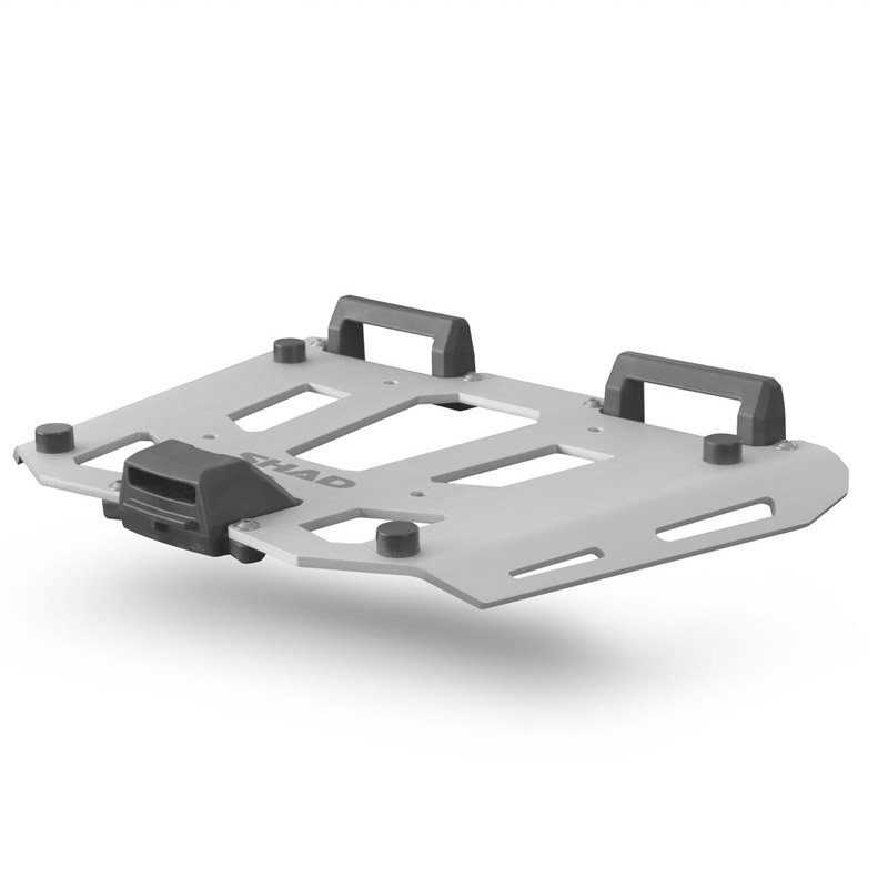 Parrilla grande aluminio Shad