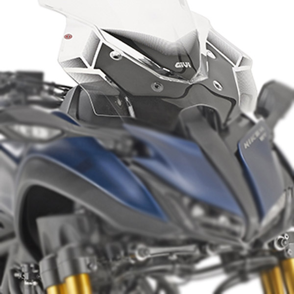 Anclajes cupula D2144ST Yamaha Nikken 19-