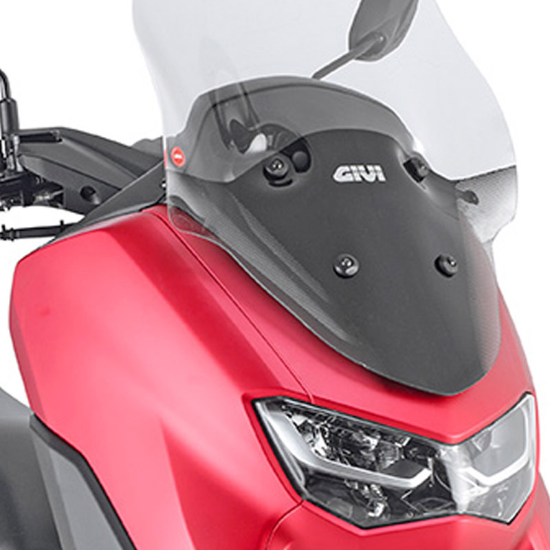 Kit de anclajes parabrisas 2153DT Yamana Nmax 125-155 21-24