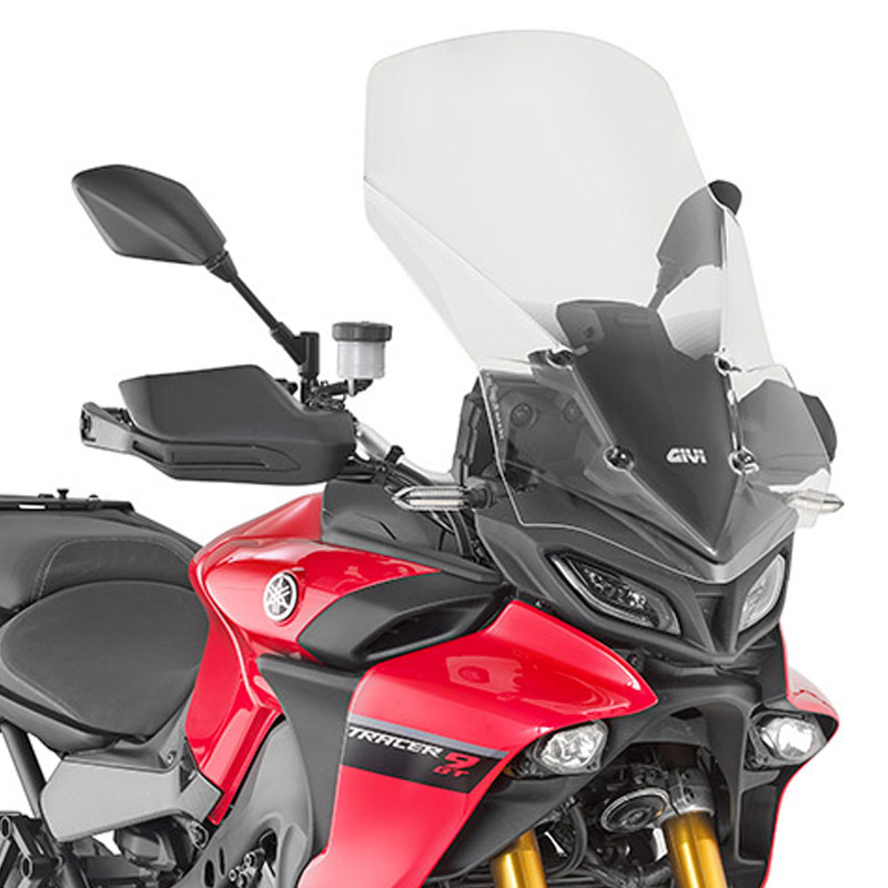 Cupula Yamaha Tracer 9 21-24 Givi