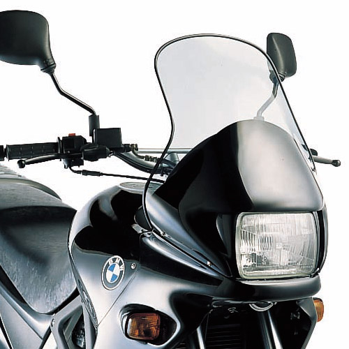 Cupula ahumada Givi moto BMW F650 94-96