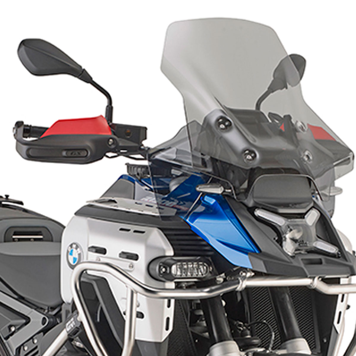Cupula ahumada BMW R1300GS Adventure 25+ Givi