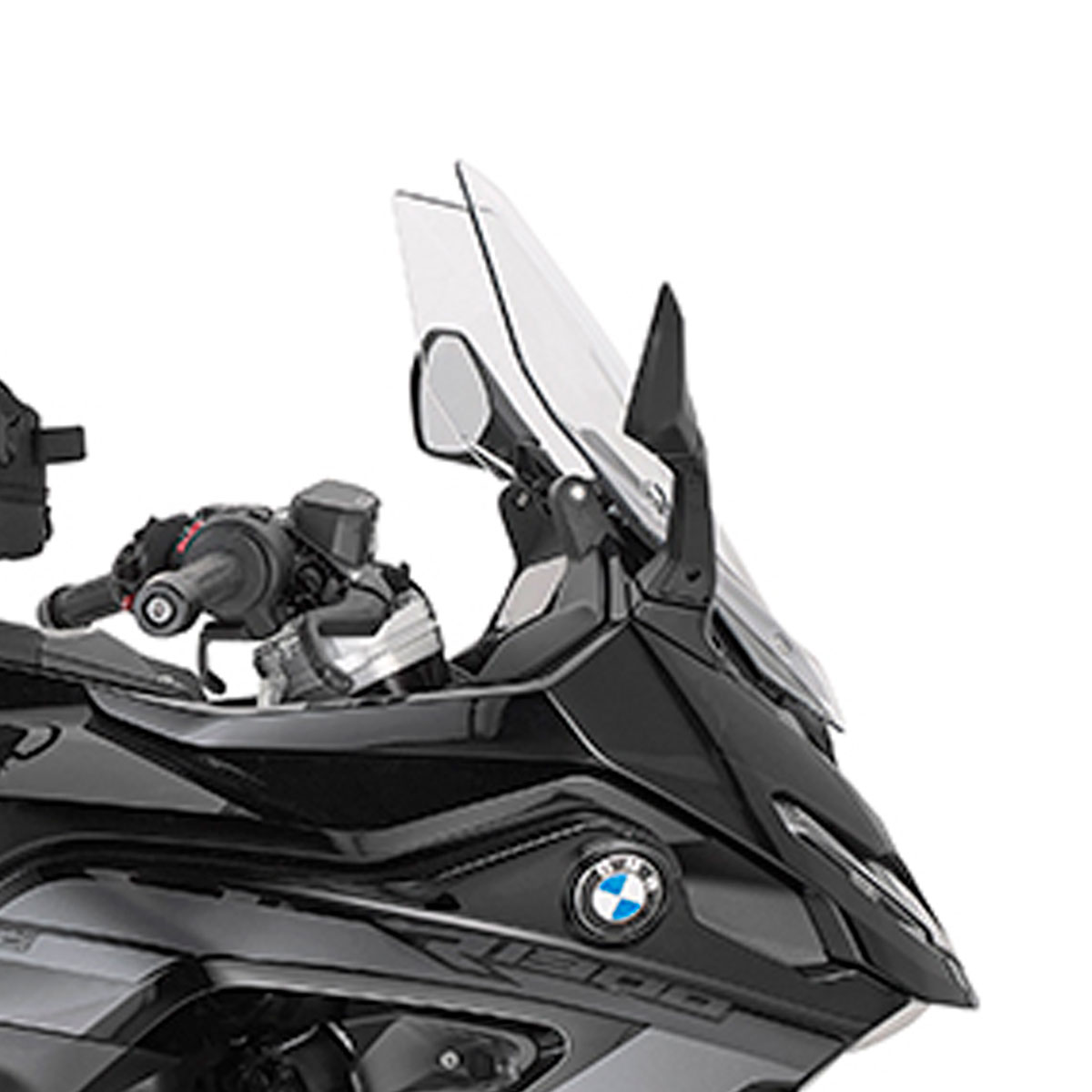 Cupula transparente BMW R1300RS 25- Givi