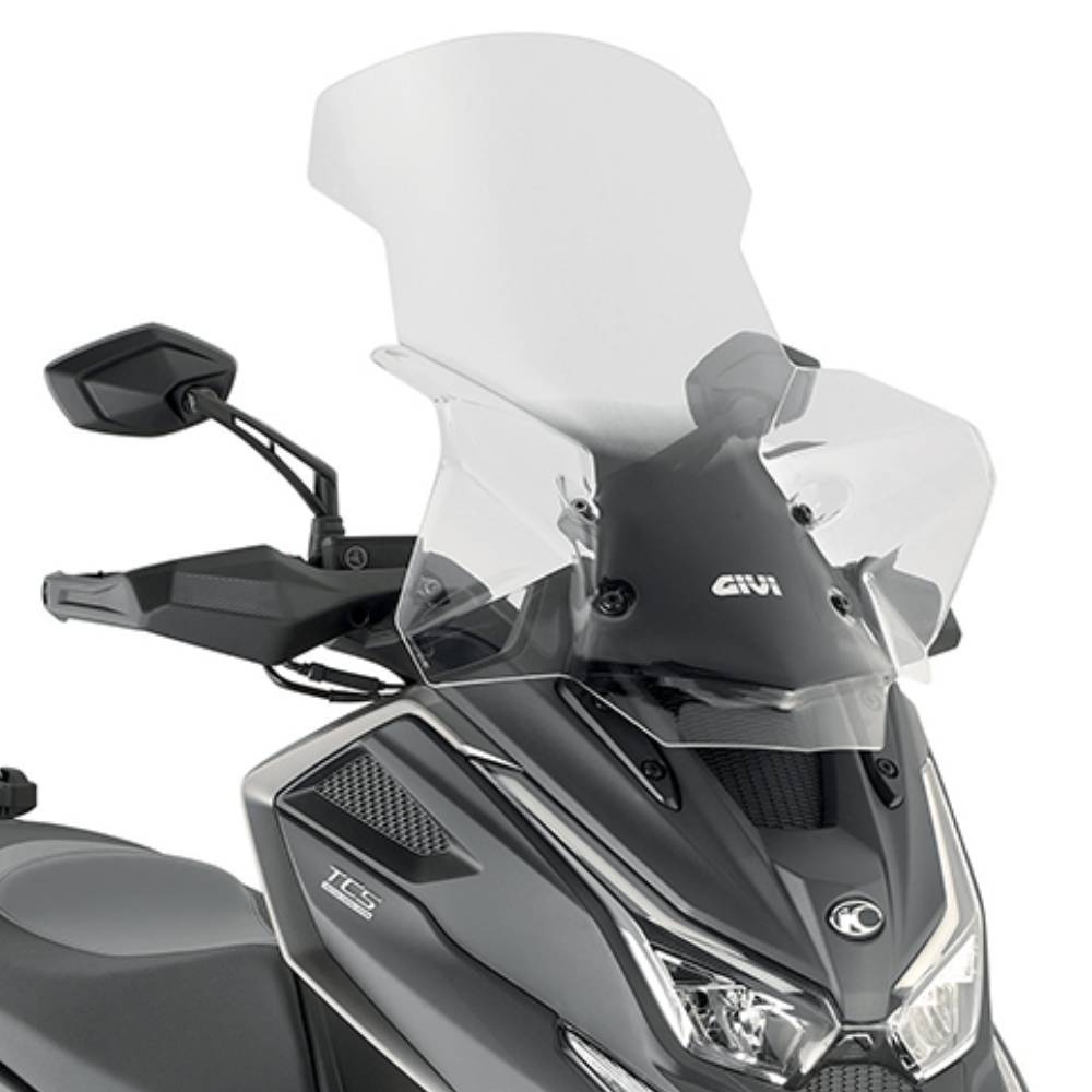 Cupula Kymco DTX360 21- Givi