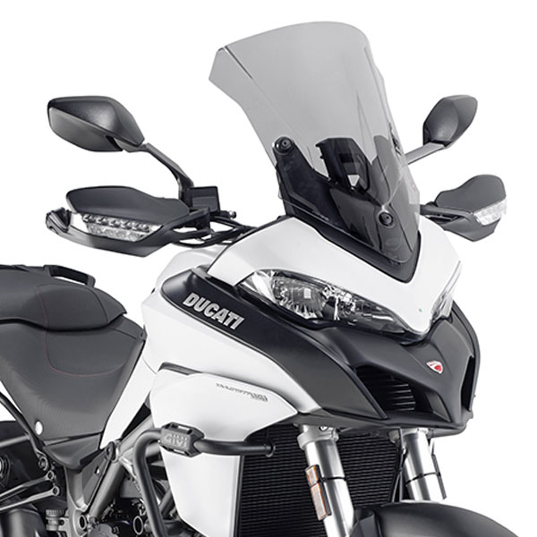 Cupula deportiva Ducati Multistrada 950 17-/1200 15-