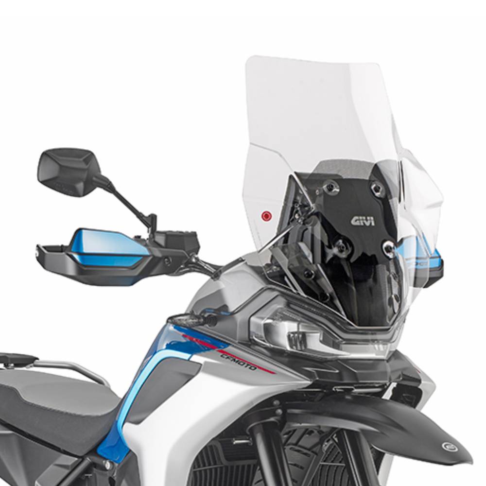 Cupula Givi CFMoto 800MT-X