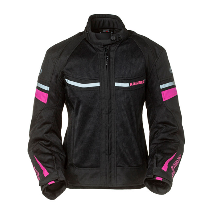 ▷ Alpinestars Wake Air - Chaqueta Moto Rejilla Verano