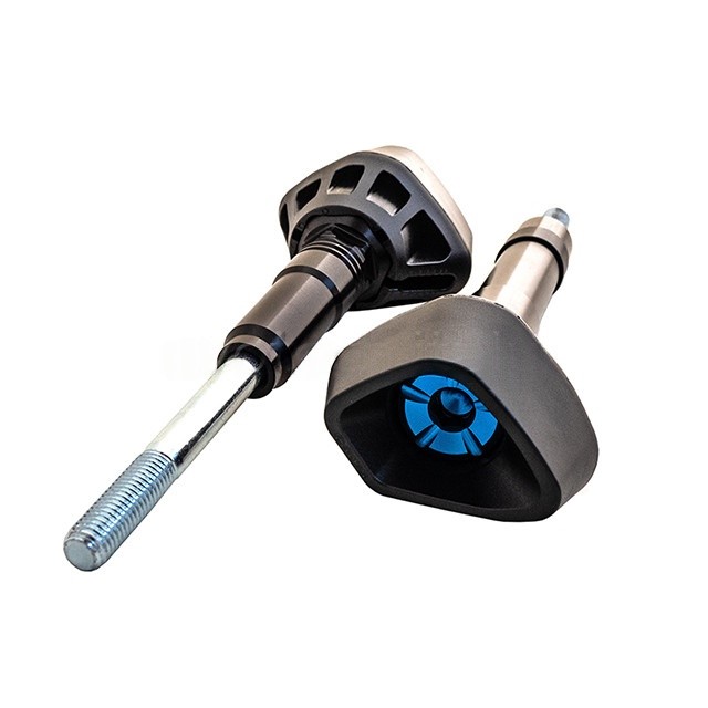 Protectores Evotech anticaida para Bmw F 900 R 21-24