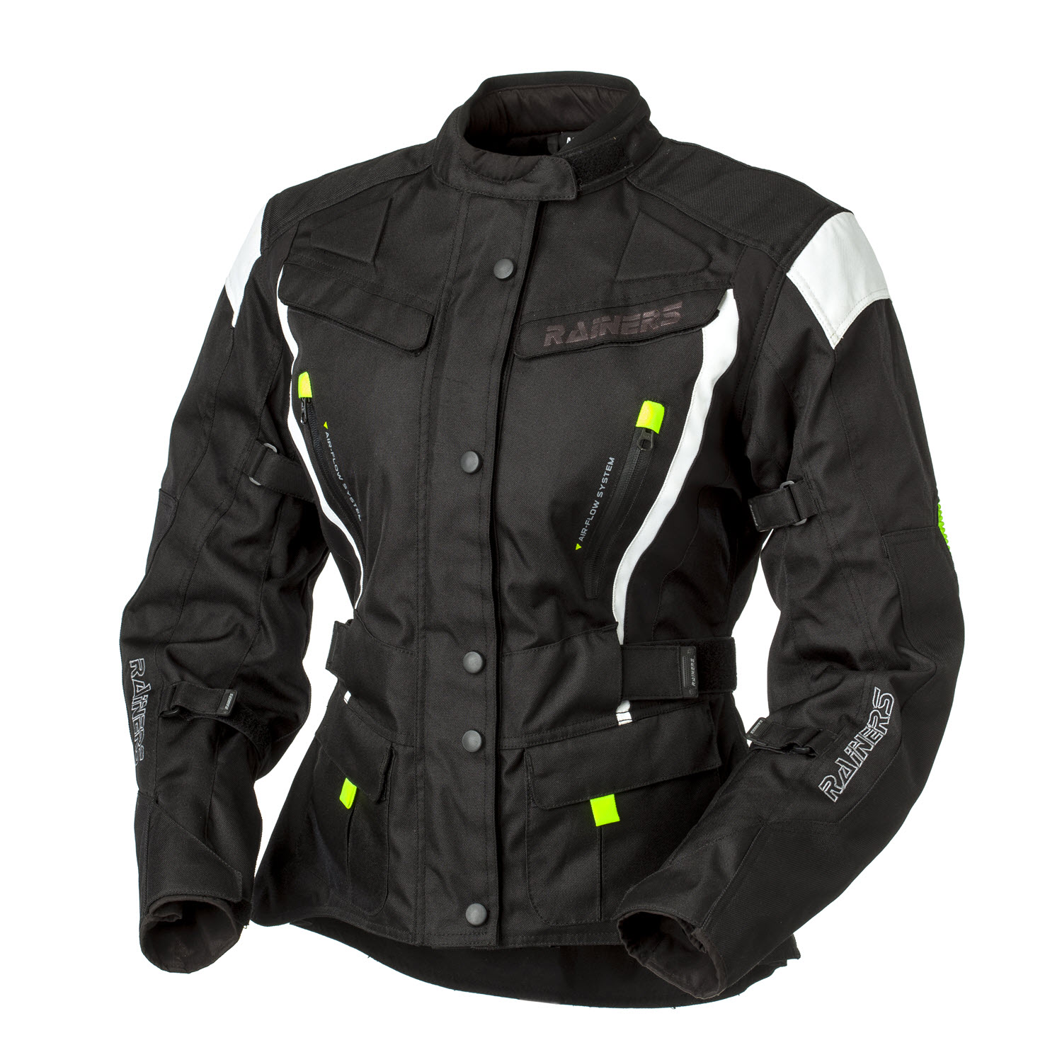 Chaqueta mujer invierno Deisy Rainers