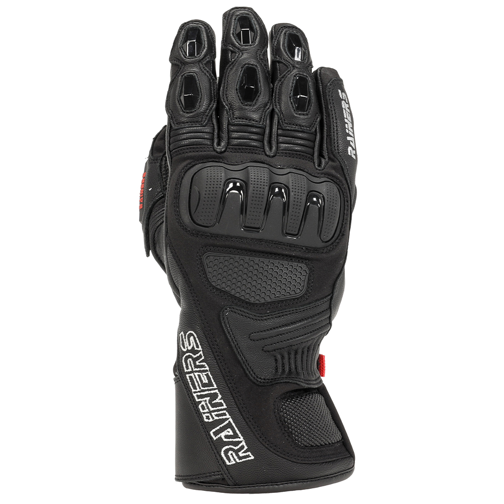 Guantes moto invierno Rainers modelo Denver impermeables Talla 3XL