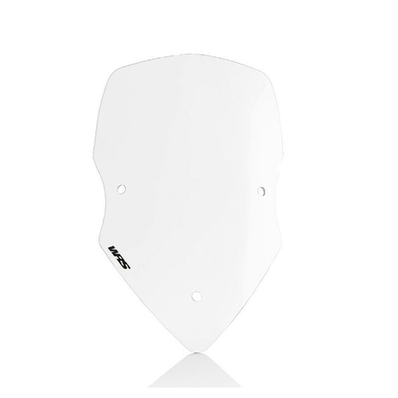 Parabrisas WRS intermedio Ducati Multistrada 1260-S 15-