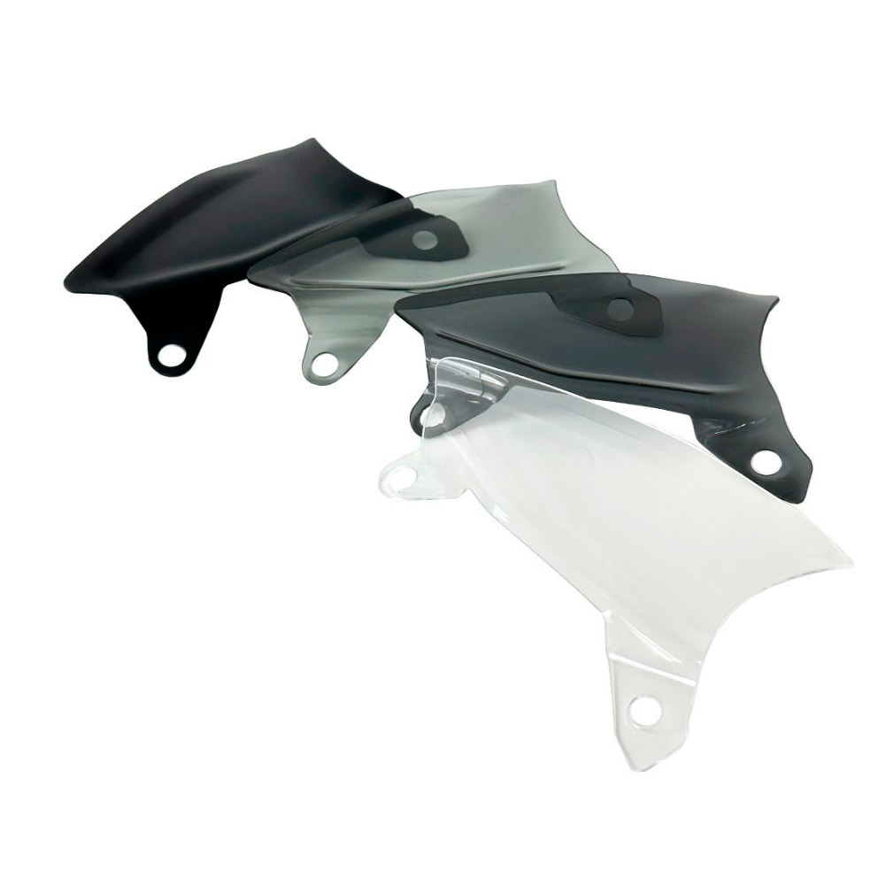 Par deflectores Ducati Multistrada V4-S-Sport 20- WRS