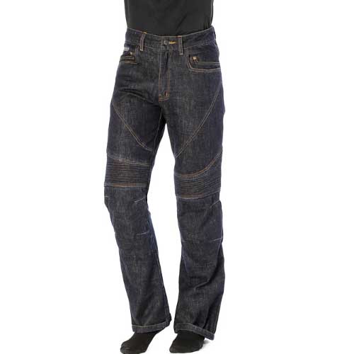 Pantalon vaquero verano Rainers modelo refuerzos de | Nilmoto