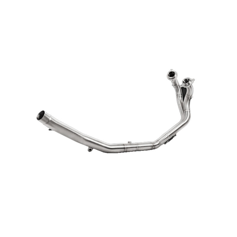 Colector Akrapovic acero Honda CRF1000L Africa Twin 16-