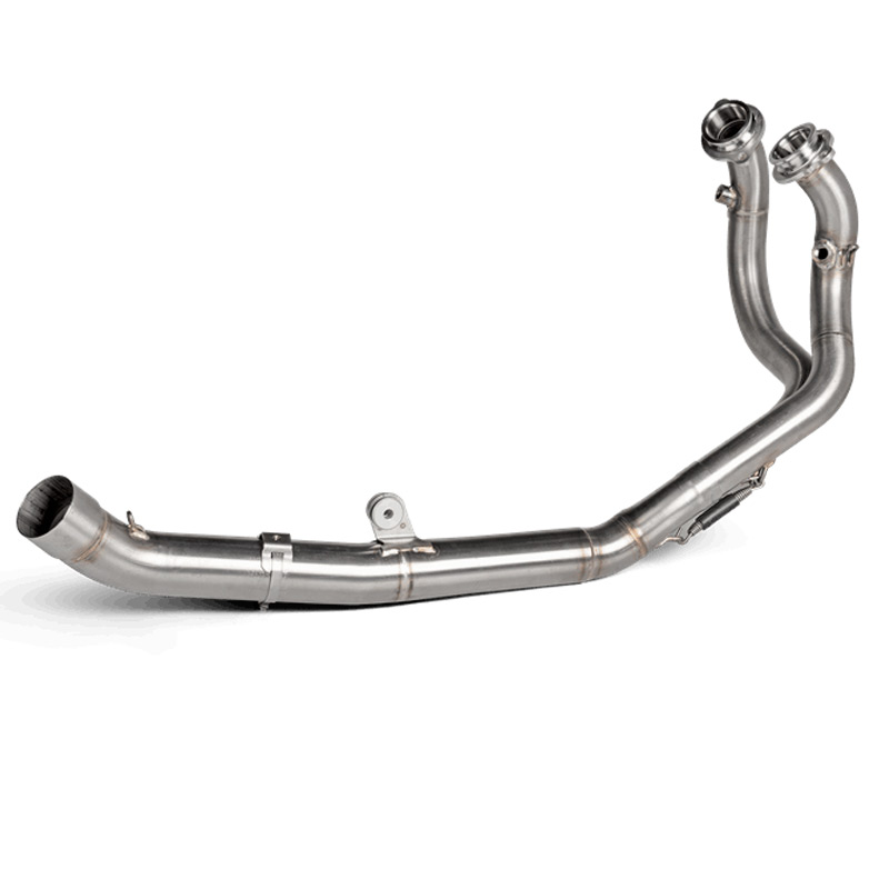 Colector Akrapovic Africa Twin 1100 20-