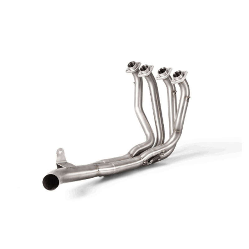 Colector Akrapovic Z900 20-24 (FULL)