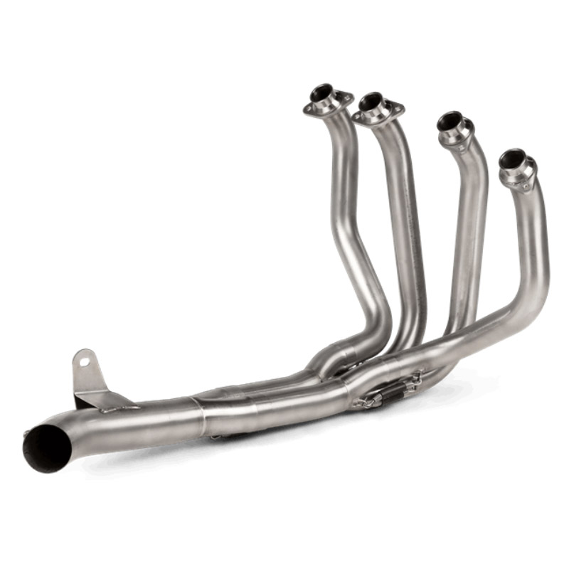 Colector Akrapovic Z900A2 17-23