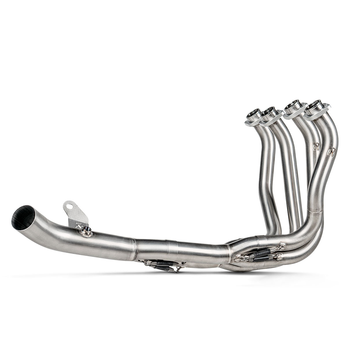 Colector Akrapovic Z900 25+