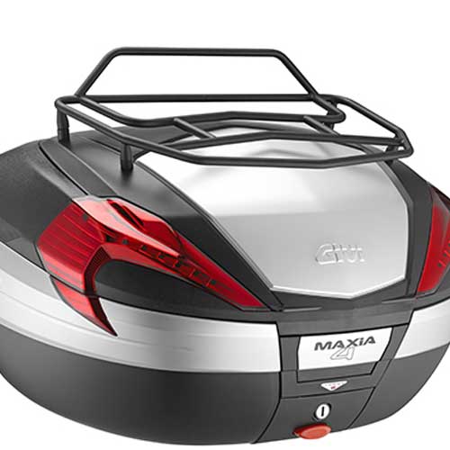 Portapaquetes superior para maleta givi V47 y | Nilmoto