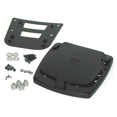 Soporte baul trasero HONDA ST1300 PAN EUROPEAN 02-14