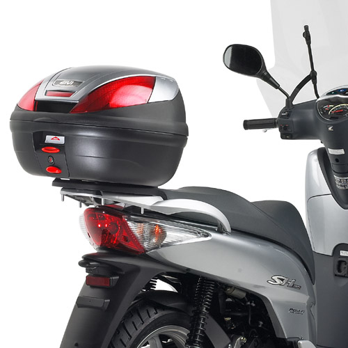 Soporte Baul Trasera Givi