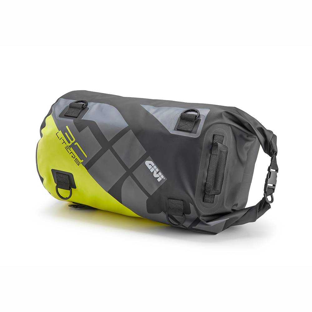 Bolsa carga impermeable Givi 30Lts