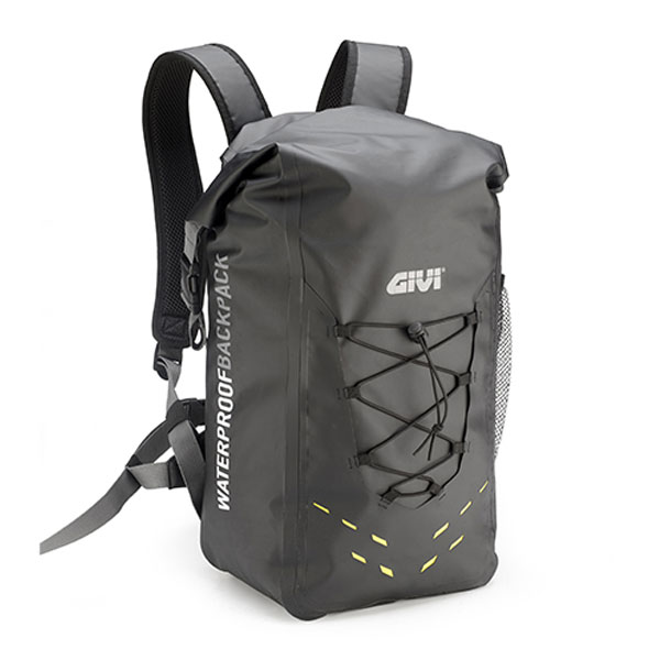 Mochila para moto Givi 18 lt | Nilmoto