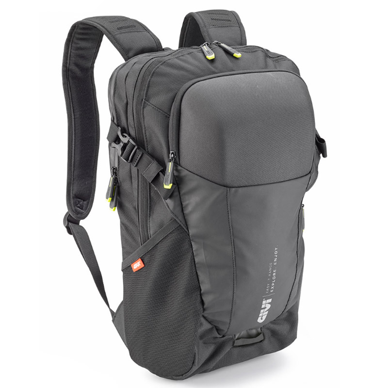 Mochila moto givi deals
