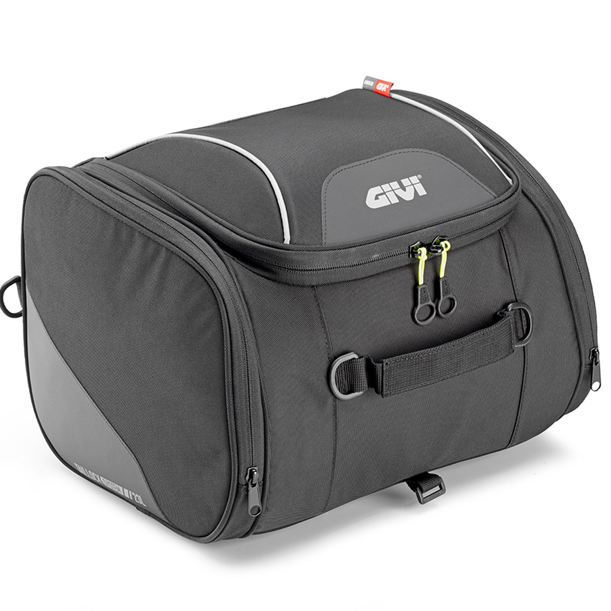 Bolsa de sillín EA146 Givi 23l