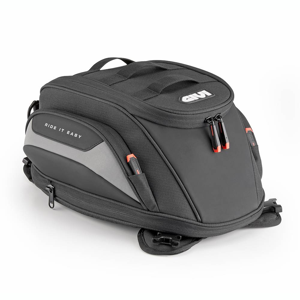 Bolsa sobredeposito magnética EASY04 16l
