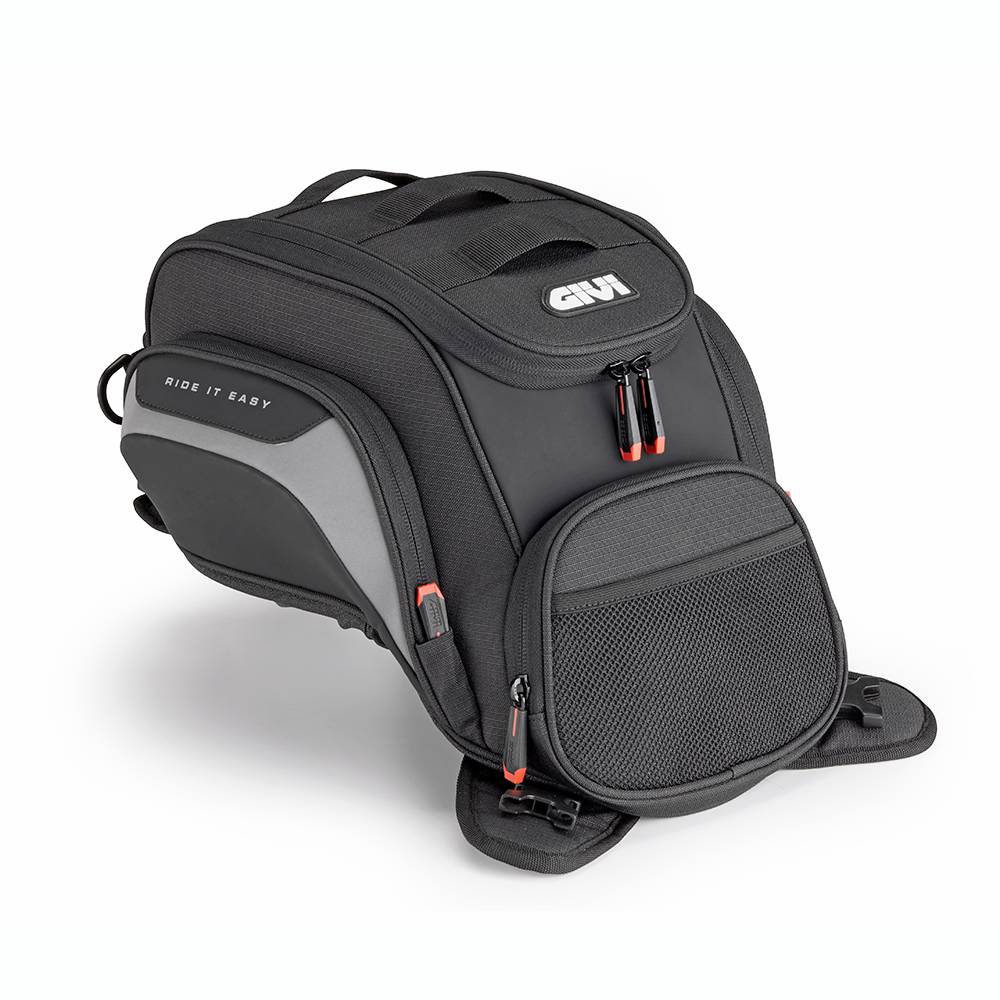 Bolsa sobredeposito magnética EASY06 12l