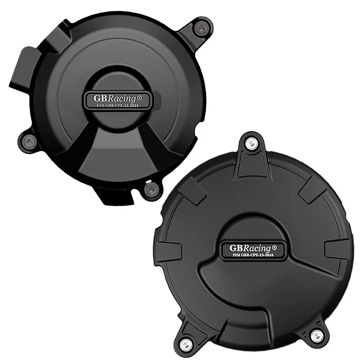 Tapas motor KTM 1290 17-23 GBRacing